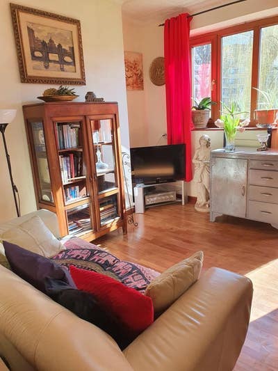 Single room in a clean and tidy flat Main Photo