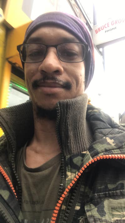 Looking for affordable room or flat in tottenham Main Photo