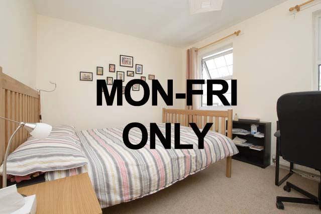 Monday to Friday in Dalston Main Photo