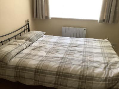 Double room single occupancy  Main Photo