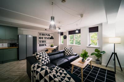 🔥 City Centre Rooms | 💸 All Bills Included Main Photo