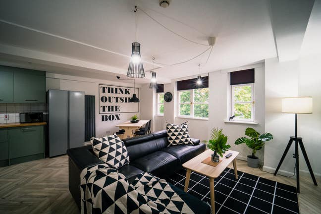 🔥 City Centre Rooms | 💸 All Bills Included Main Photo