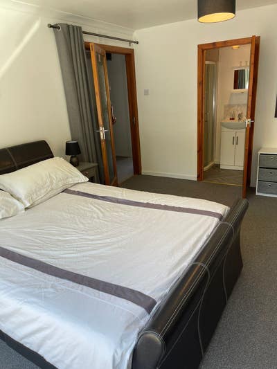 Room to let in Peterculter, Aberdeen Main Photo