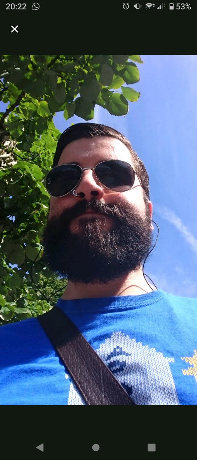 Buddy up wanted Main Photo