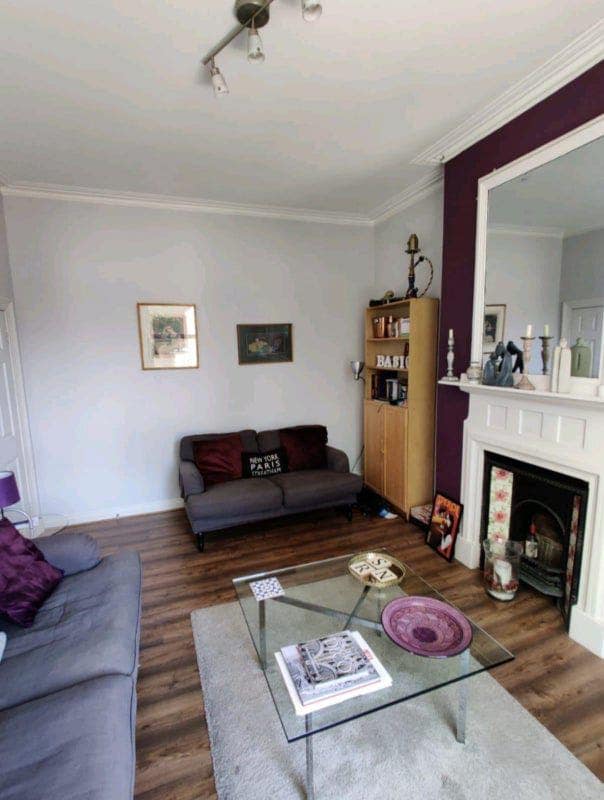 Double Room in friendly Streatham flat Main Photo