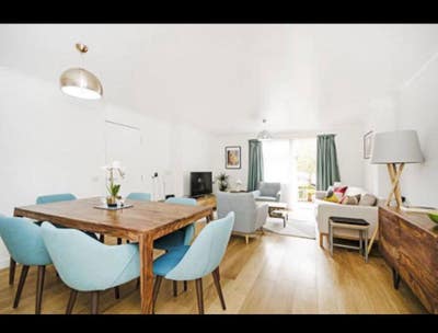 Stunning Double Room in Hackney Wick Main Photo