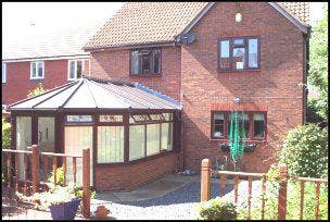 Double Bedroom in Detached House Main Photo