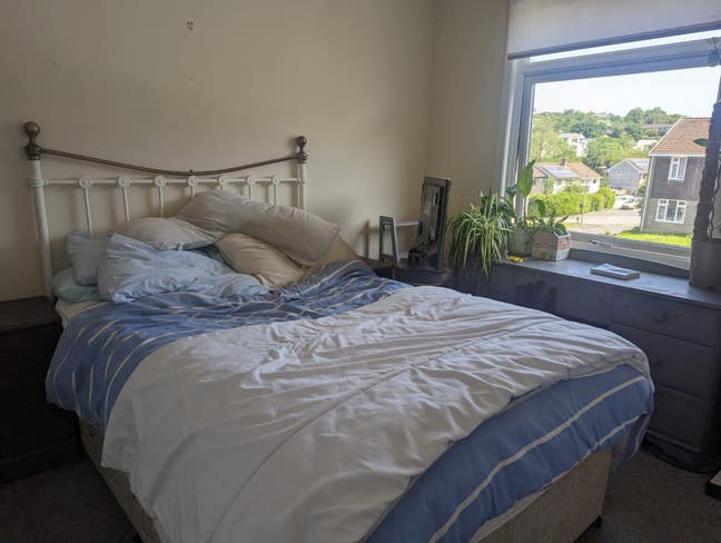 Double room to rent Main Photo