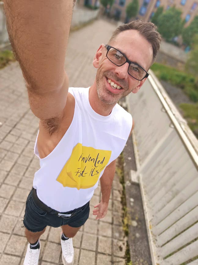 Cris looking for a sociable place to call home Main Photo