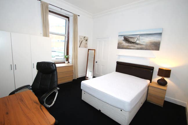 Central Ayr – Flatmate Wanted for Flat Share Main Photo