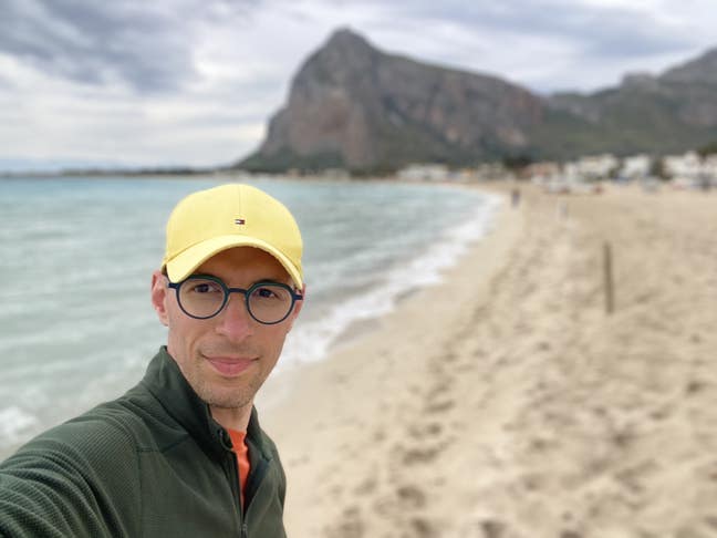 One bed flat/September.  Main Photo