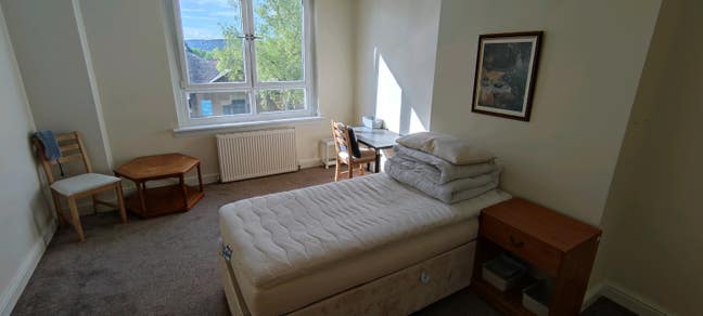 Flatmate Wanted Main Photo