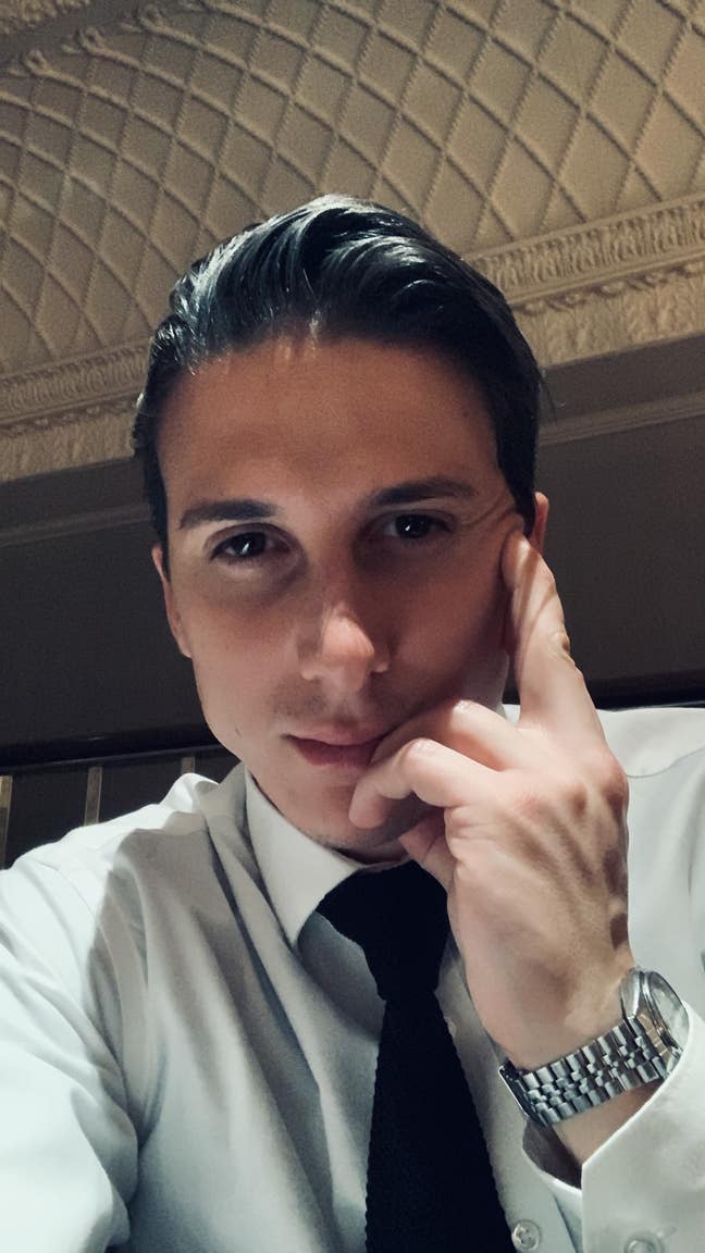 Professional and quiet guy  Main Photo