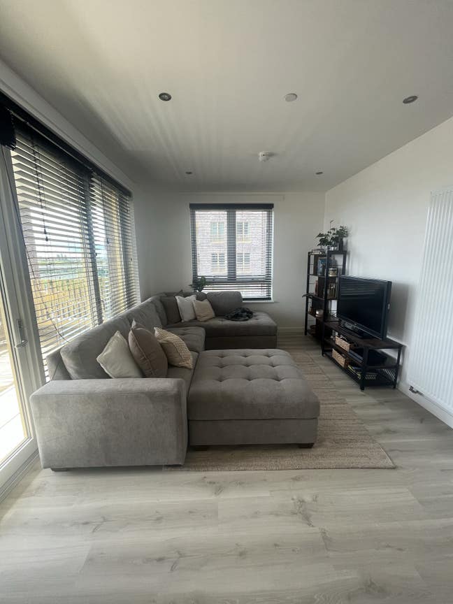 Barking Riverside Double Room En Suite  Main Photo