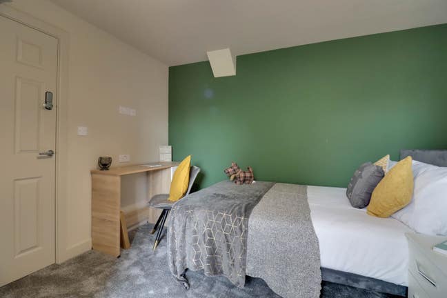 West Street LE1- 7 Bed En-Suite House Share Main Photo