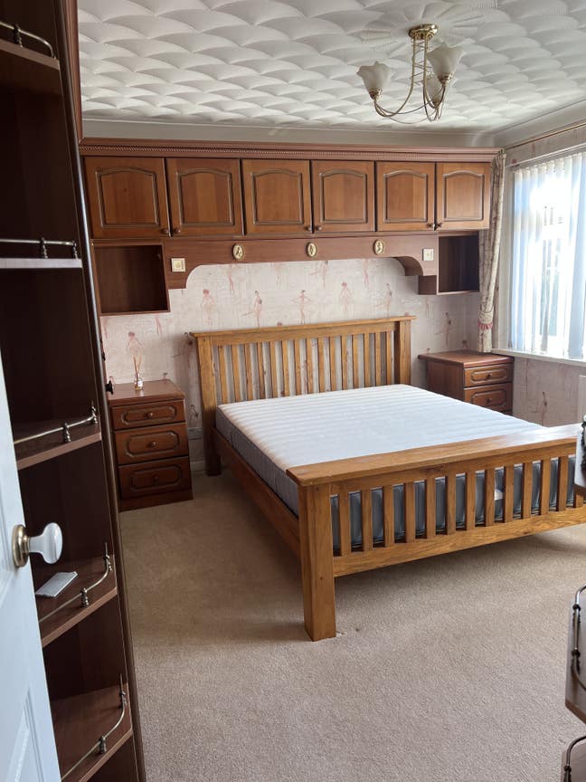 Double bedroom for rent - &pound;630- Bills included. Main Photo
