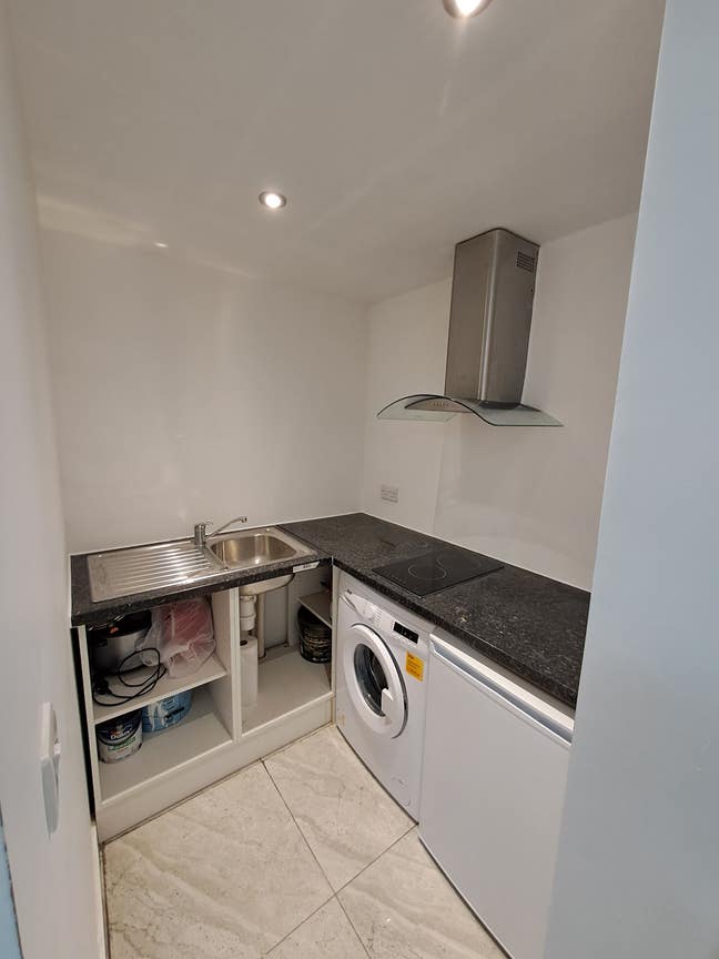 New build Studio at Barking Main Photo