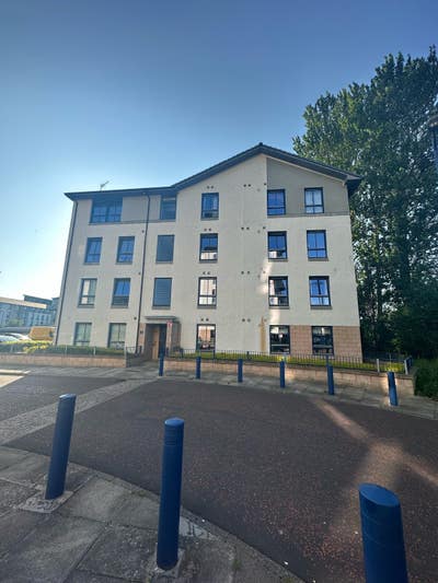 Room for rent in Outlands Glasgow Main Photo