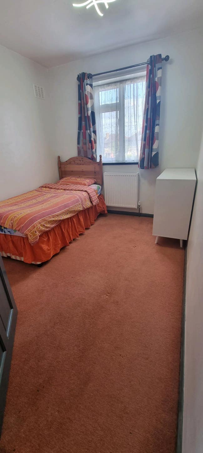 New lovely house share.  Main Photo