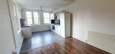Newly renovated  1 bed room flat in Brick Lane Main Photo
