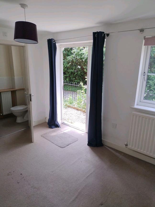 Double Room, ensuite, terrace Main Photo