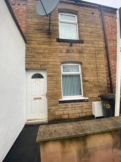 Student house near Notts Uni & QMC and Tram Main Photo
