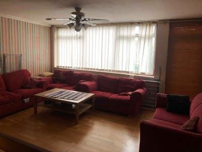 Large Double Room in House Share, Bills inc. Main Photo