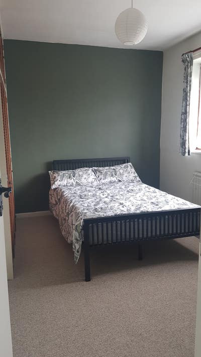 Spacious Double Room in Abbey Wood Main Photo