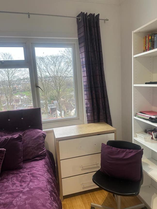 Shared house Main Photo