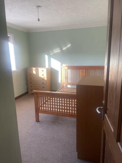 Double Room close to the hospital  Main Photo