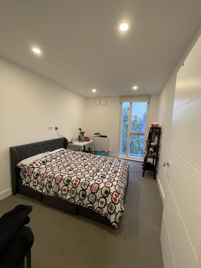  Big Double Room En Suite Available in Streatham  Main Photo
