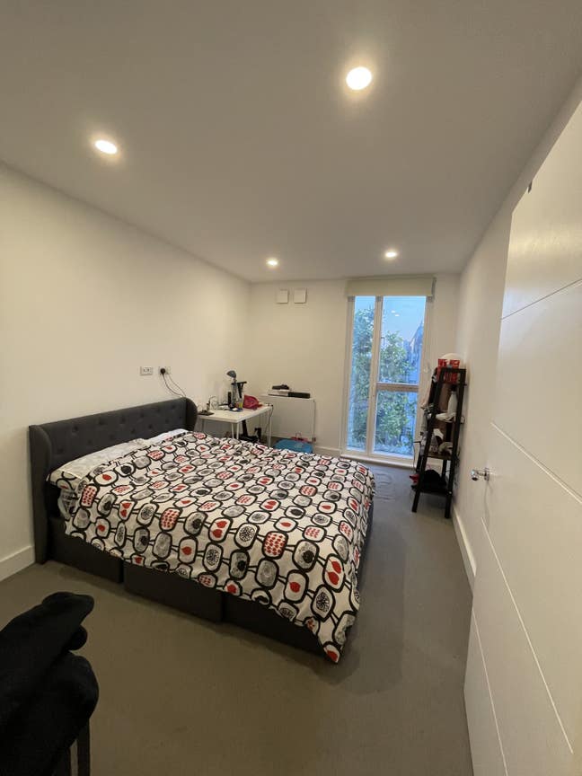  Big Double Room En Suite Available in Streatham  Main Photo