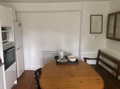 Spacious 1 bedroom apartment in City Center Main Photo