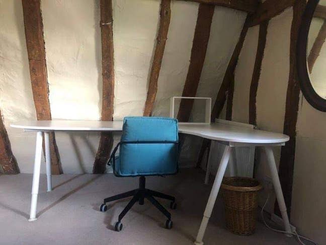 Double and Sing Room to Let in a Period Cottage Main Photo