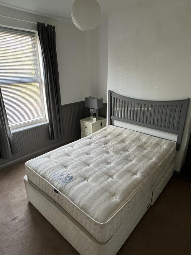 Double room in wereham Main Photo