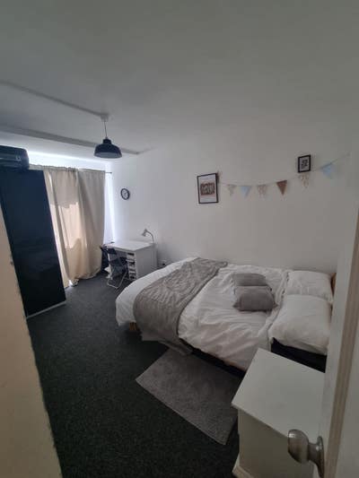 Double room in city centre   Main Photo