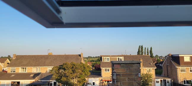Loft room - double  Main Photo