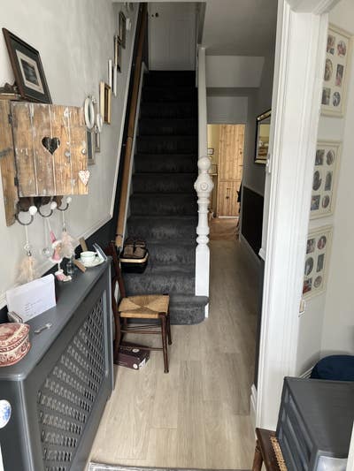 Single furnished room to rent Main Photo