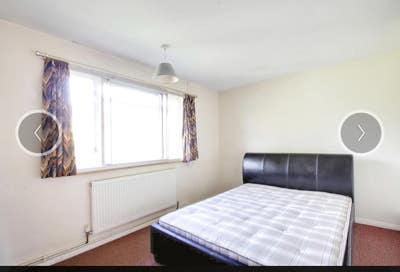 Double room to rent for female  Main Photo