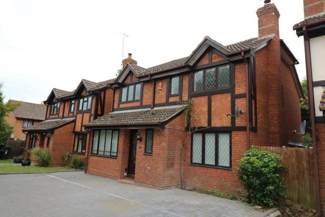 Student Accomm for Northbrook College students Main Photo