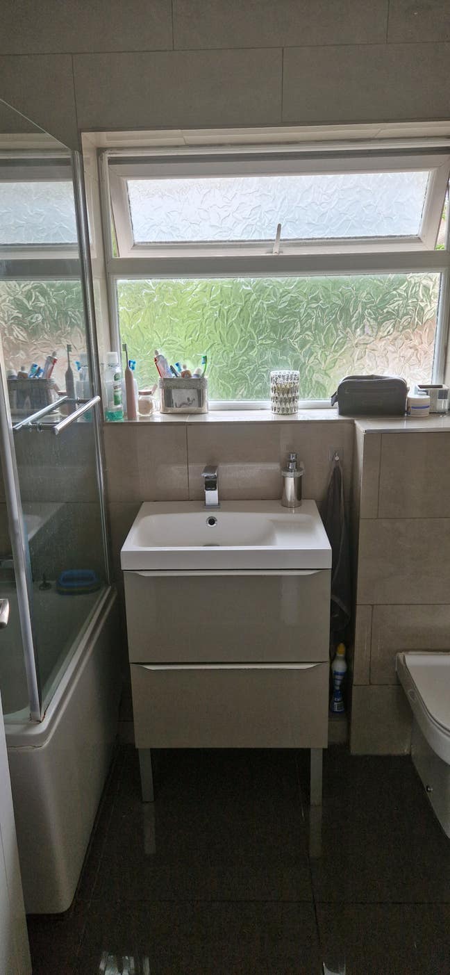Double room in terraced house Main Photo