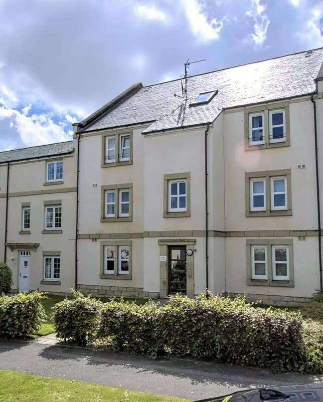 Room to rent Bonnrigg, Midlothian Main Photo