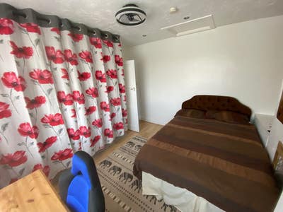 Double room with parking  Main Photo