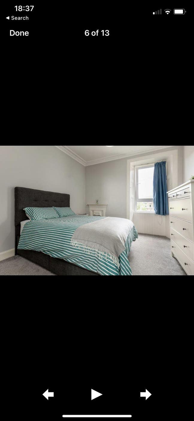 1 bedroom in 2 bed flat available  Main Photo