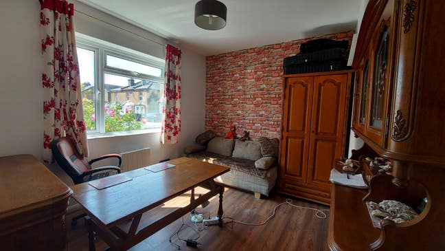 Double room in Kingston  Main Photo