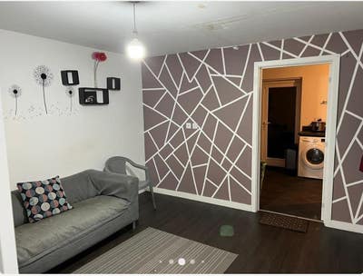 Double room for GIRLS only Main Photo
