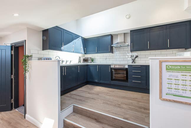 🔥🔥 Ensuite  Double Room £625 pcm Main Photo