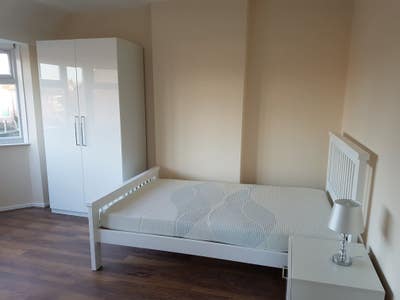 Double room in furnished house near Addenbrookes Main Photo