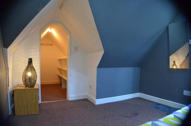 Beautiful Ensuite Room- Trafford Top Area Main Photo