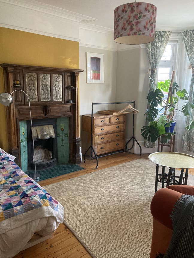 Double room in Bowes Park all inclusive  Main Photo